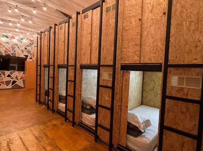 Hostel Blacky And (adults Only) Cusco