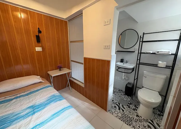 Hostel Blacky And (adults Only)