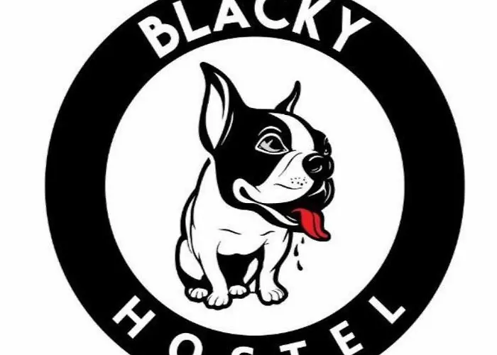 Blacky And (adults Only) Hostel Cusco