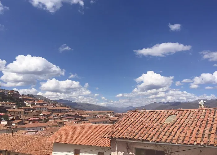Blacky And (adults Only) * Cusco