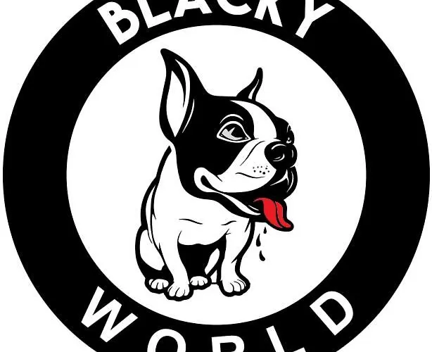 Blacky And (adults Only) Hostel